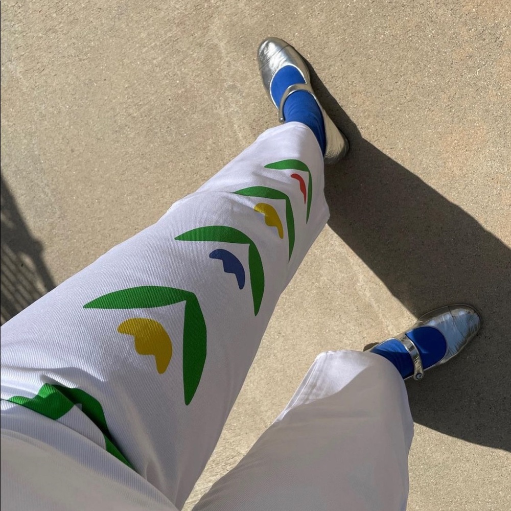 Lisa Says Gah x Birthday Girl Workwear Jeans